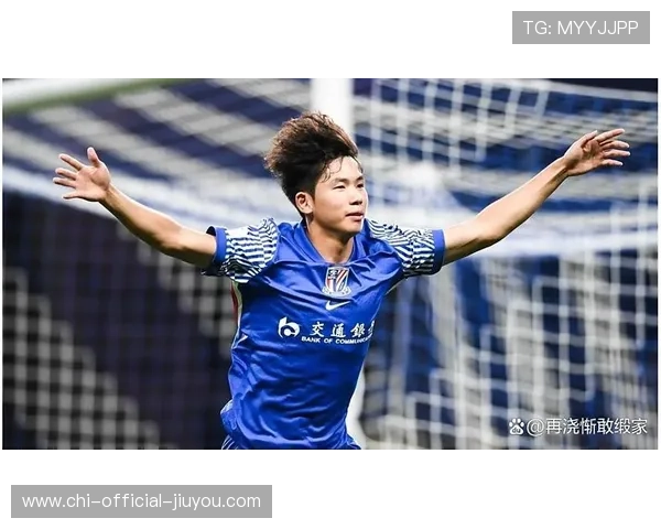 上海申花锋线新援加盟，力争新赛季冲击更高目标