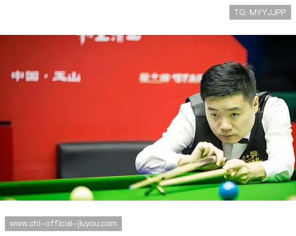 丁俊晖长台命中率回升，训练表现稳定