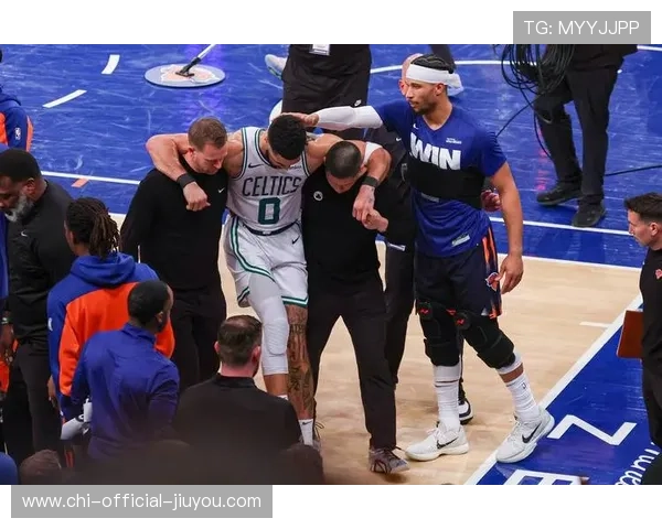 凯尔特人关键盖帽成为转折点